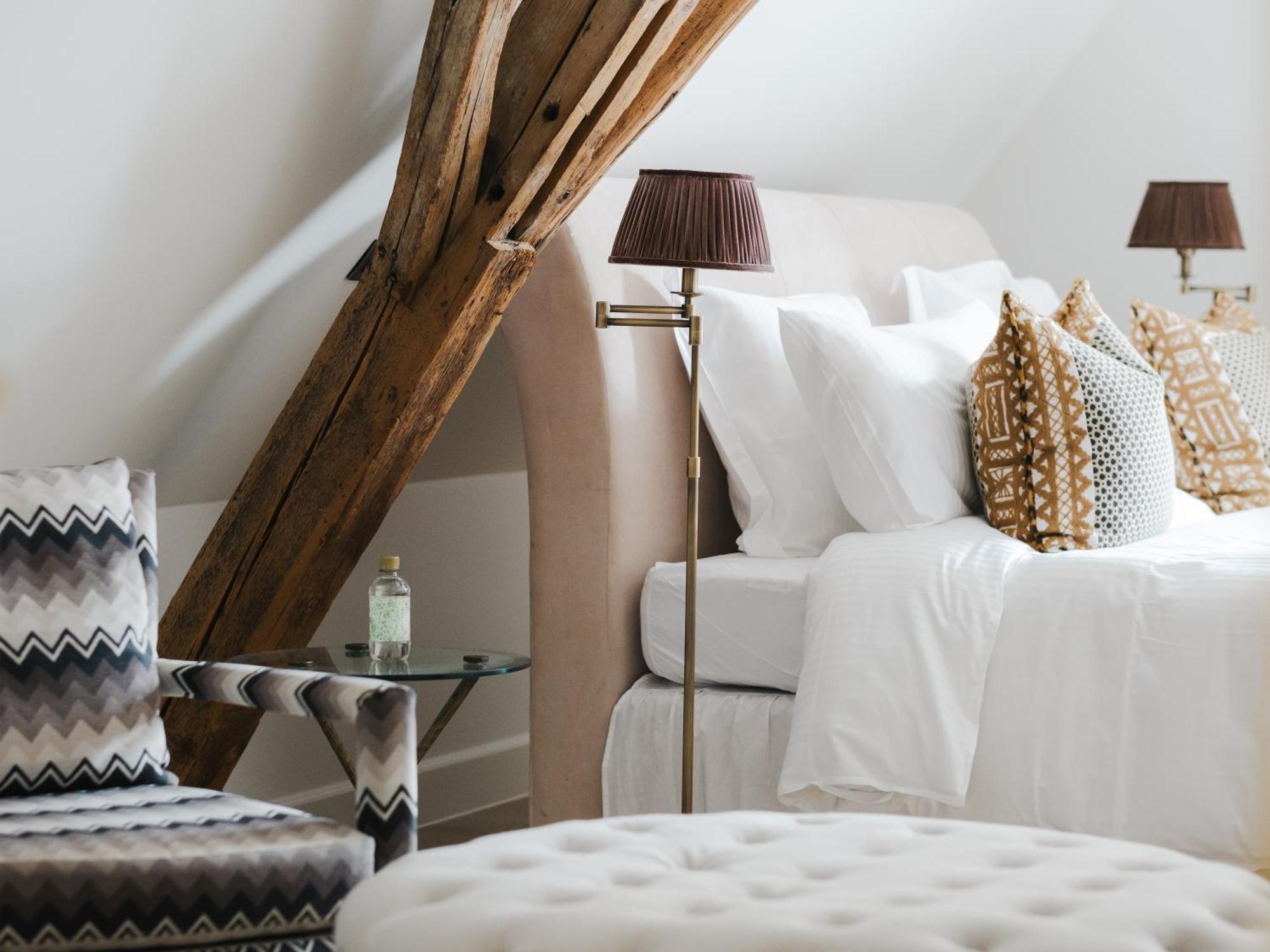 Maison Olive * Bruges
