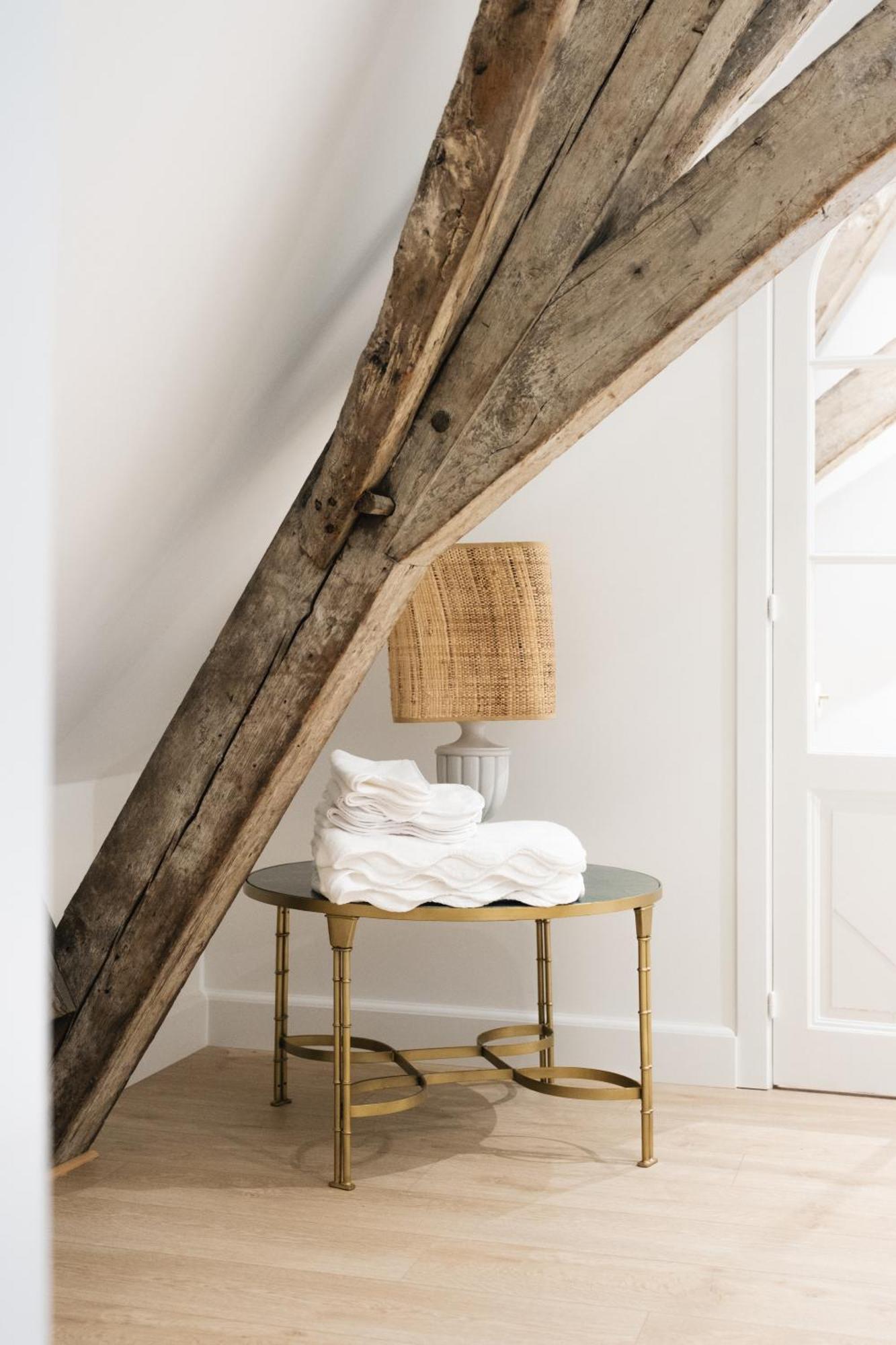 Couette-café Maison Olive