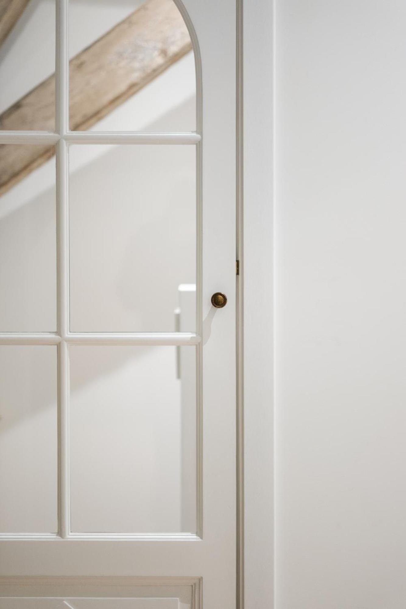 Couette-café Maison Olive *
