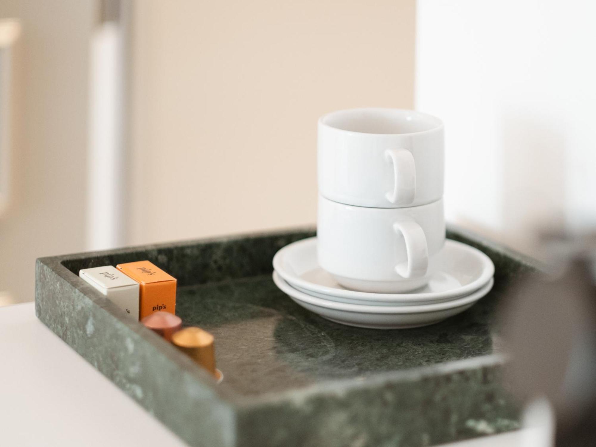 Maison Olive Couette-café *