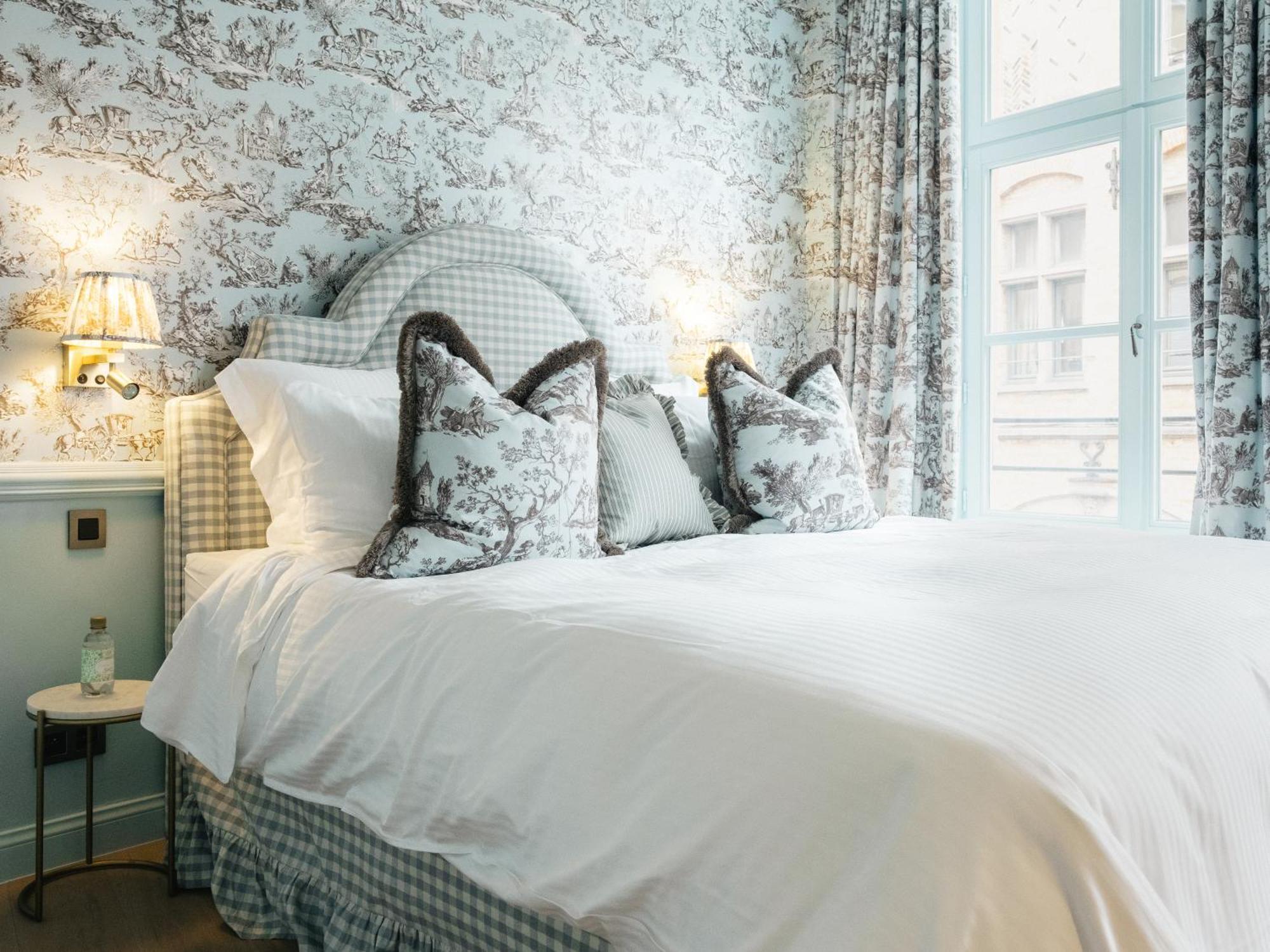 Bed & Breakfast Maison Olive *