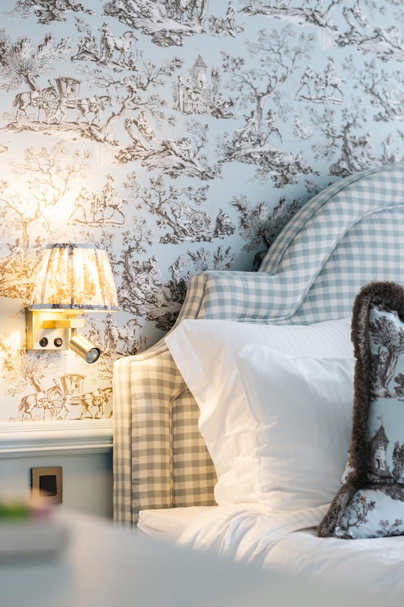 Bed & Breakfast Maison Olive Bruges