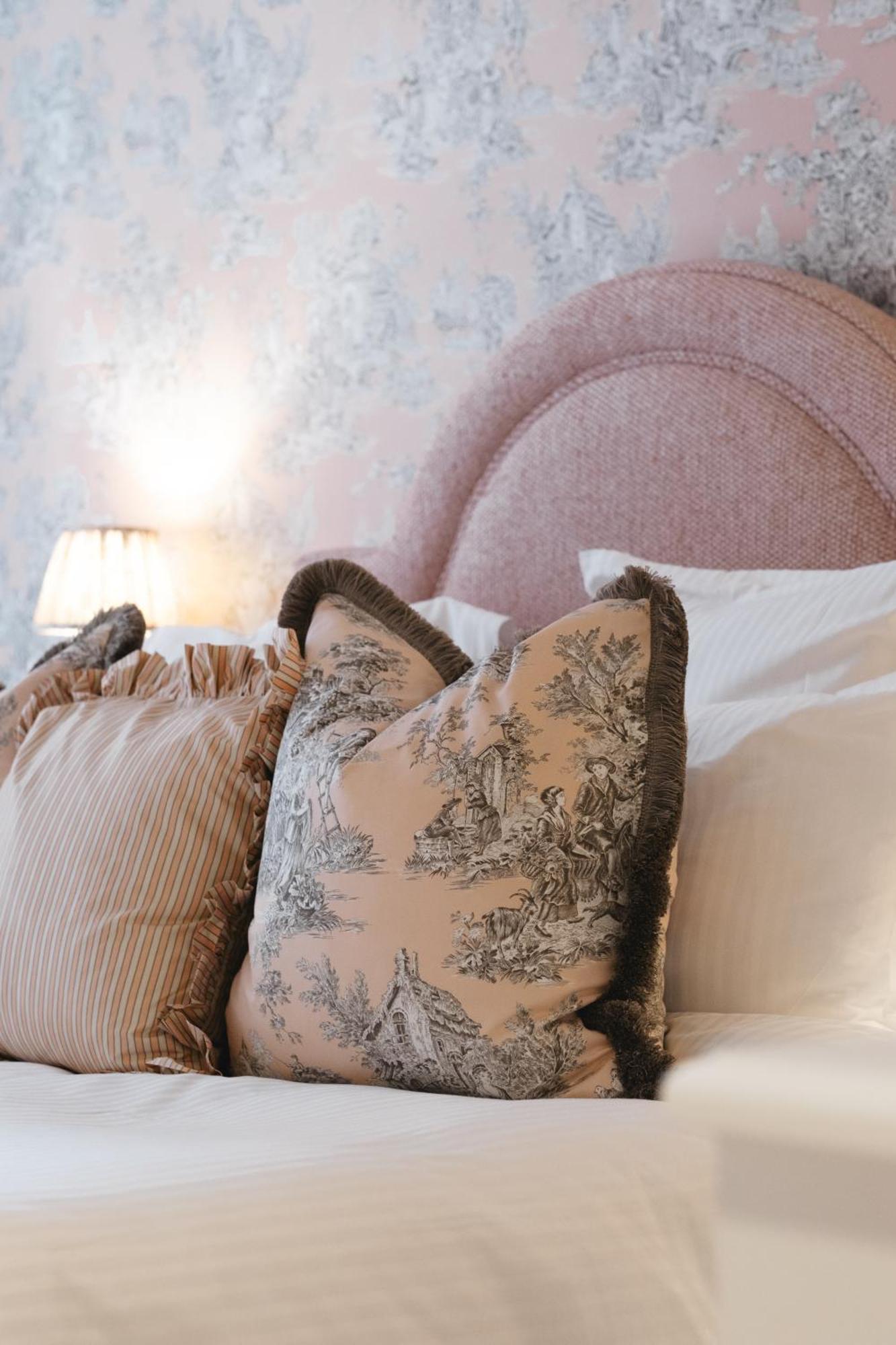 Maison Olive Bed & Breakfast