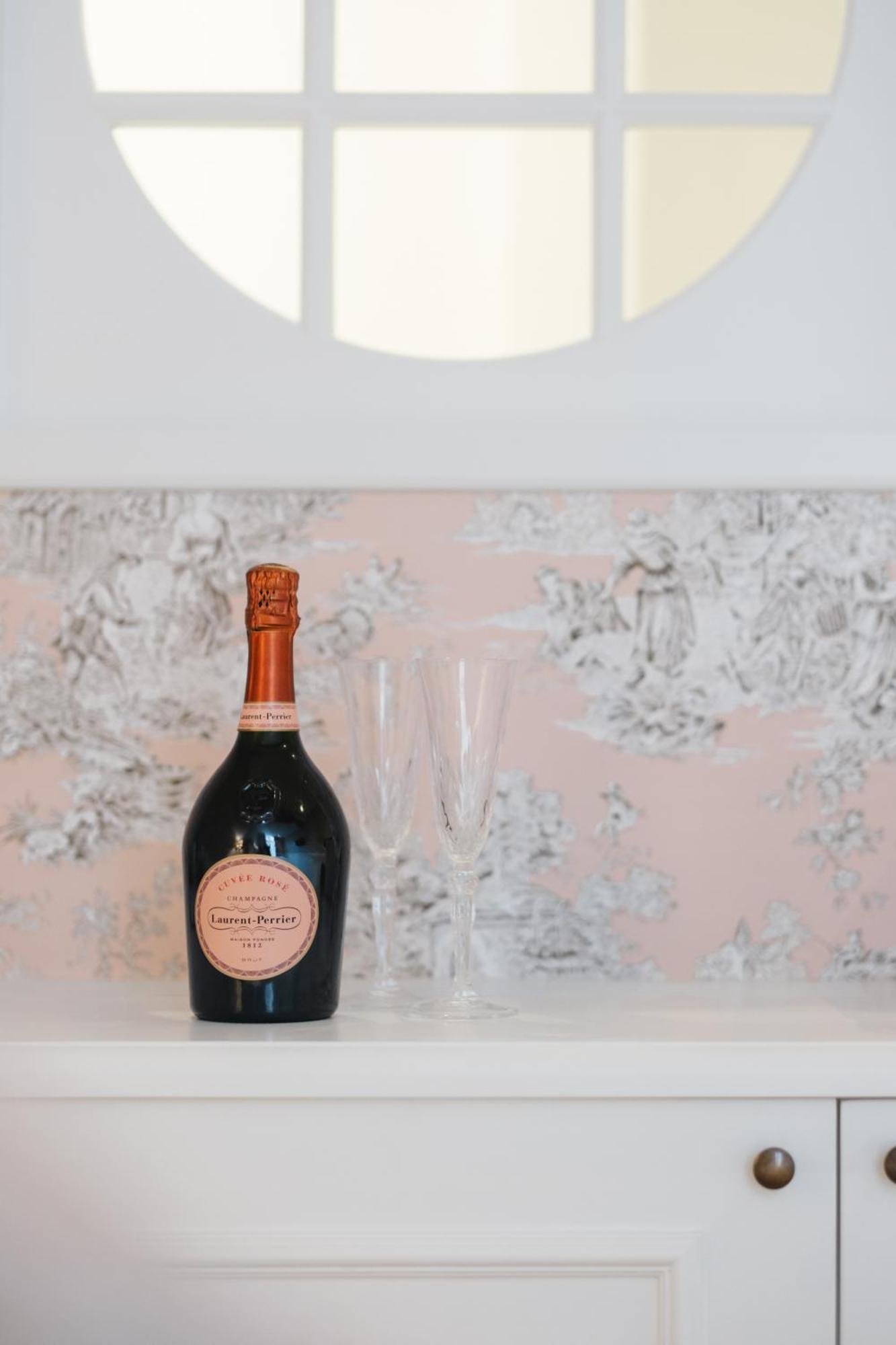 Maison Olive Couette-café Bruges