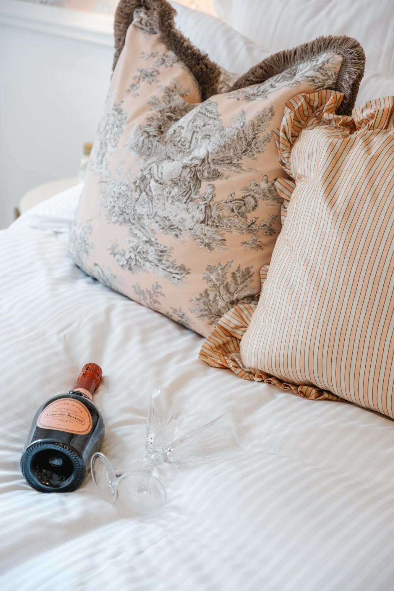 Bed & Breakfast Maison Olive Bruges