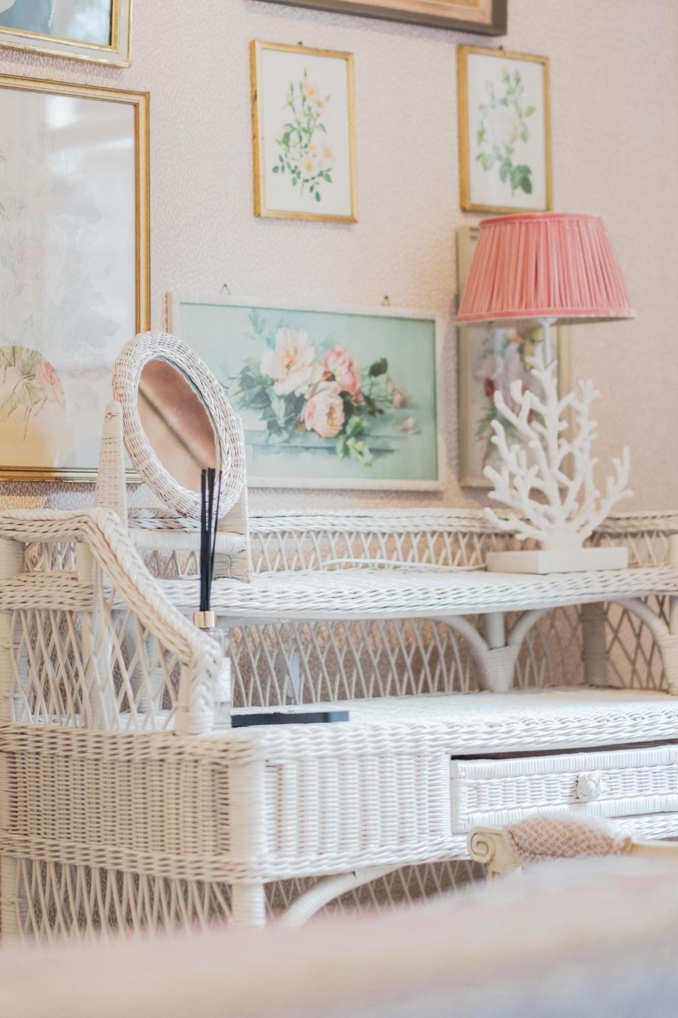 Maison Olive *