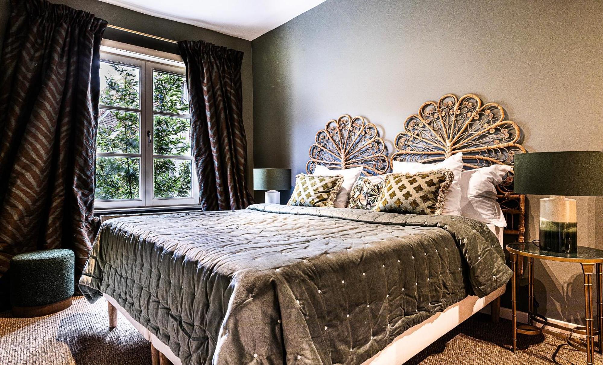 Bed & Breakfast Maison Olive