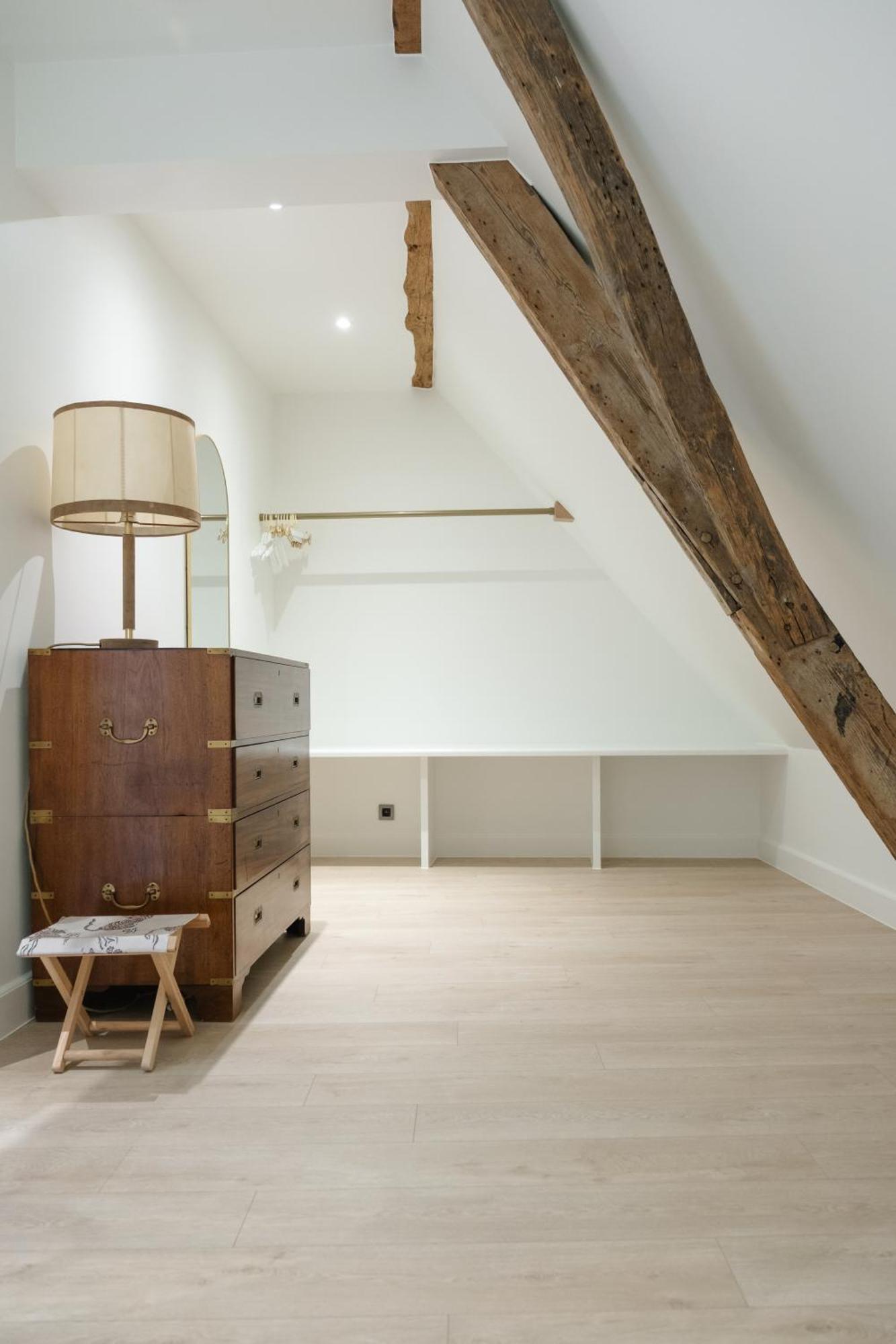 Maison Olive * Bruges